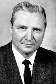 Floyd Dominy portrait