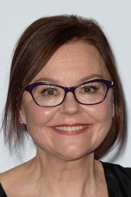 Julie Baines portrait