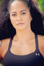 Pualani Avaeoru portrait
