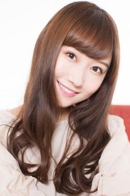 Fuuko Yagura portrait
