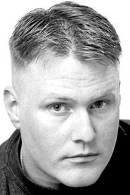 Jason Drago portrait
