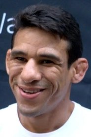 Luiz Firmino portrait