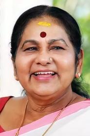 KPAC Lalitha portrait