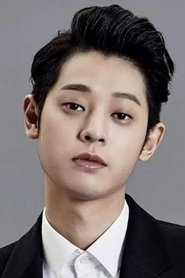 Jung Joon-young portrait
