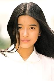 Kimiko Ikegami portrait