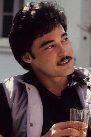 Mark Gil portrait