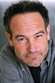 David Packer portrait