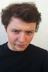 Léon Plazol portrait