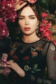 Lina Diab portrait