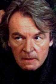 Derek Peakman portrait