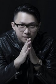 Boon-lip Quah portrait