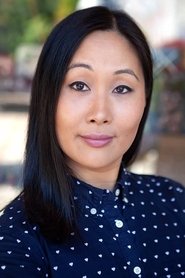 Crystal Lo portrait
