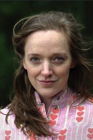 Tessa Schram portrait