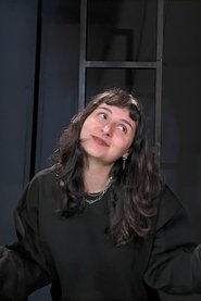 Darya Mahcup portrait