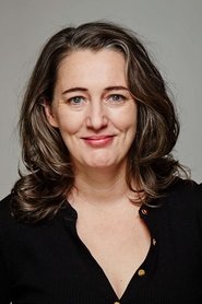 Amy Kersey portrait