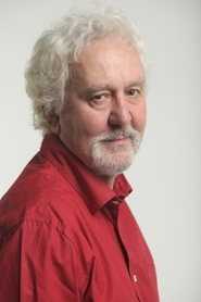 Dan Condurache portrait