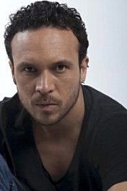 Arnold Cantillo portrait