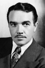 Walter Abel portrait