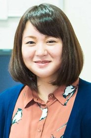 Hitomi Kato portrait