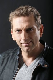 Thierry Garcia portrait