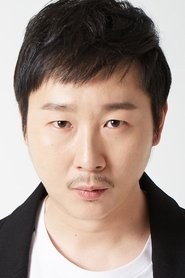 Kim Ki-doo portrait