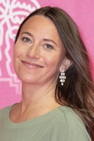 Marianne Sand portrait