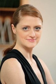 Alexandra Schmid portrait