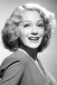 June Havoc portrait