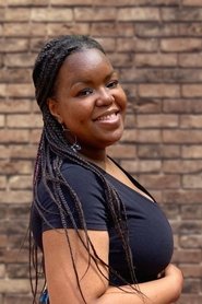 Shalia Fuentes-Matthews portrait