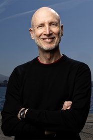 Billy Shebar portrait