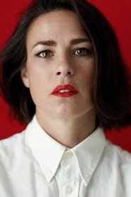 Cecilia Paul portrait