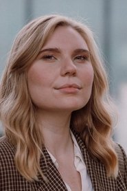 Vivian Säde portrait