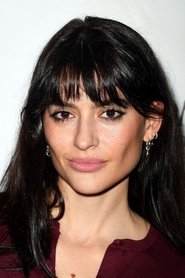 Gabriella Quezada portrait