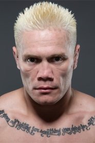 Joe Riggs portrait