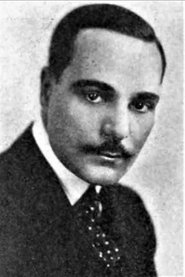 Bertram Grassby portrait