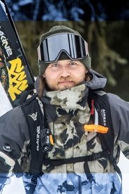 Karl Fostvedt portrait