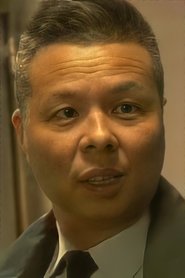 Wong Man-Chun portrait