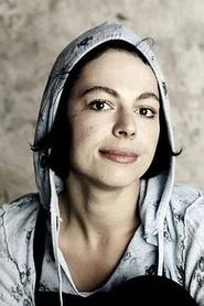 Cäthe portrait