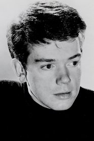 David Weston portrait