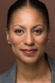 Andrea Davis portrait