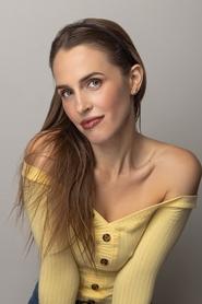 Alexandra Siegel portrait
