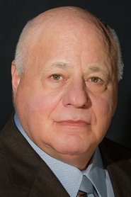 Bruce Cutler portrait