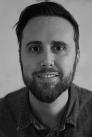 Martin Law portrait
