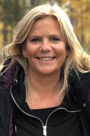 Helena Danielsson portrait