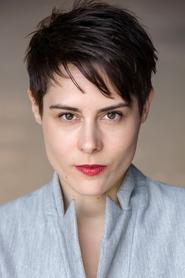 Martina Avogadri portrait