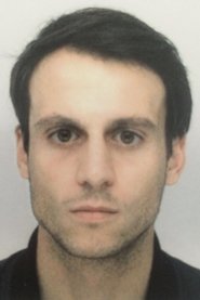 Louda Ben Salah-Cazanas portrait