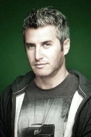Yoav Paz portrait