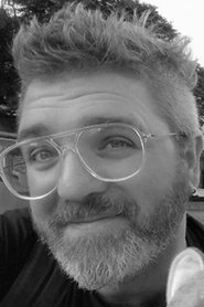 Paulo Soria portrait