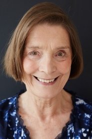 Philippa Urquhart portrait