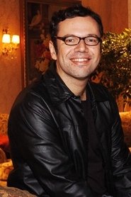 João Emanuel Carneiro portrait